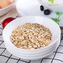 luminarc 14cm 16cm 18cm 23cm 27cm white opal glass dinner plates