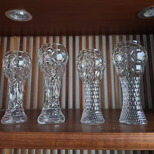 2026 world cup shape beer glass FIFA World Cup 2026 Souvenir Gifts