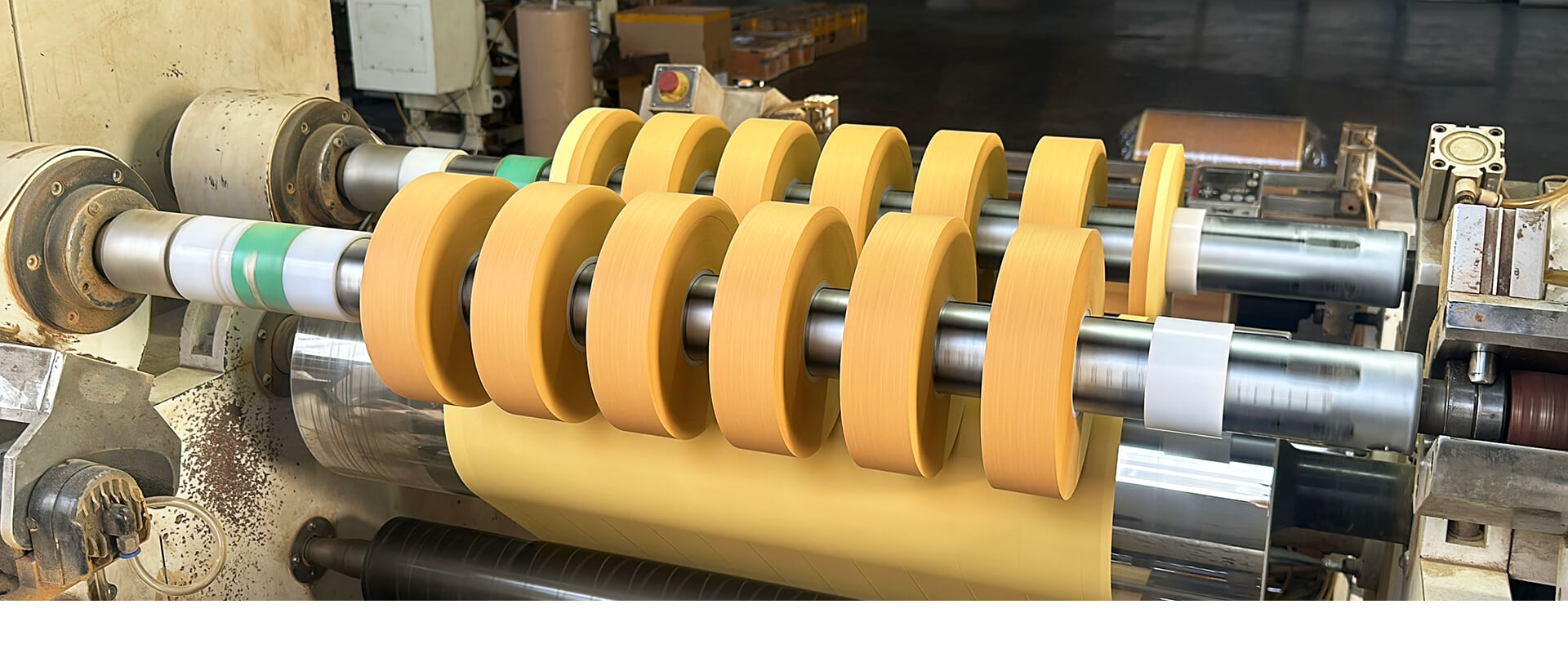 Tipping papaer Chinese Manufacturer