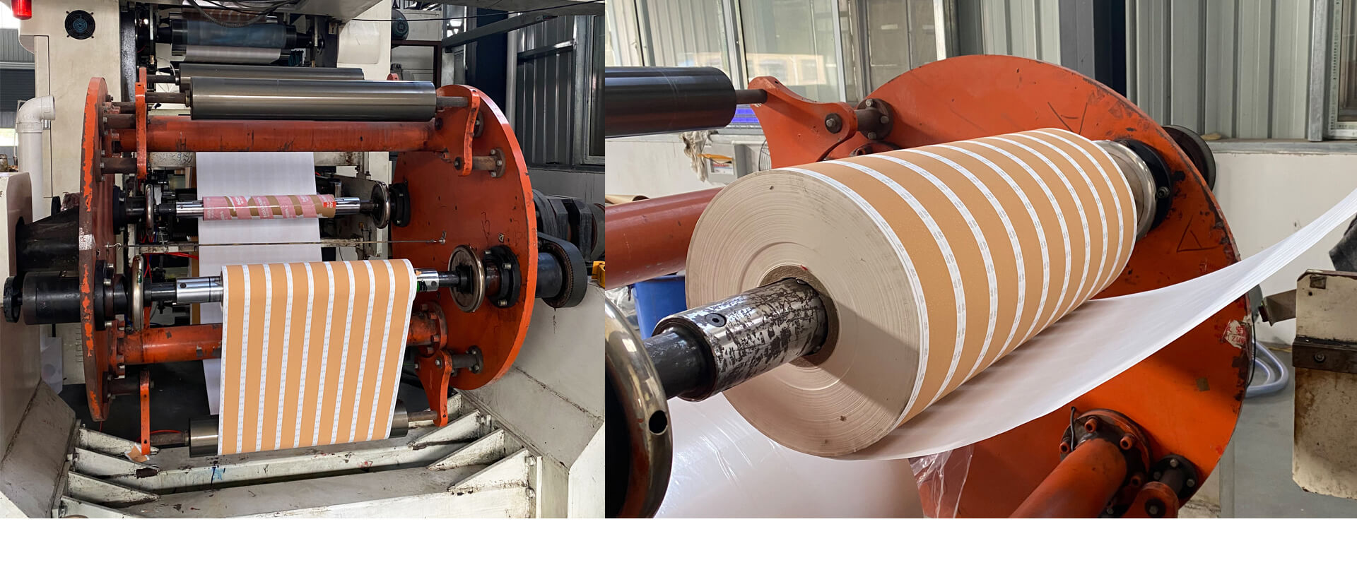 Cigarette tipping paper Manufacturer from China