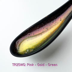 Color shift pigment - Aurora powder