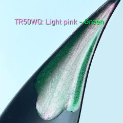 Color shift pigment - Aurora powder