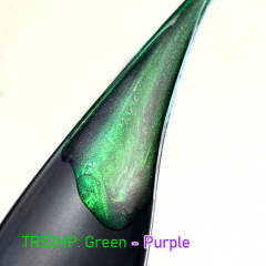 Color shift pigment - Aurora powder