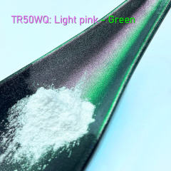 Color shift pigment - Aurora powder