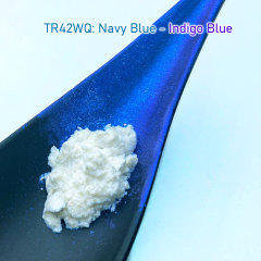 Color shift pigment - Aurora powder