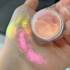 RCT06 color shift pigment powder