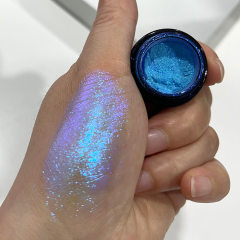 RCT01 color shift pigment powder