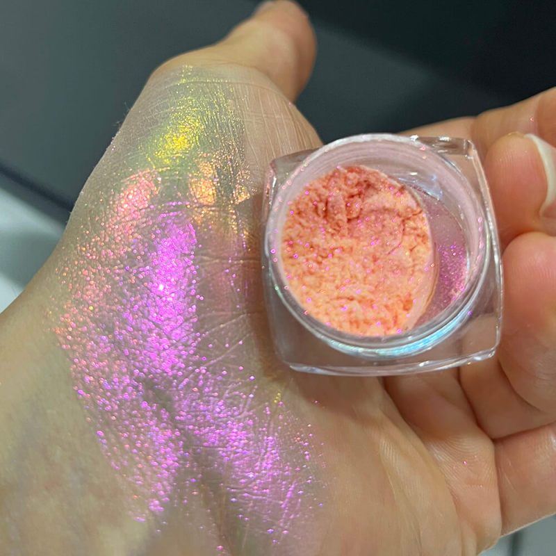 RCT05 color shift pigment powder