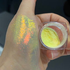 RCT02 color shift pigment powder