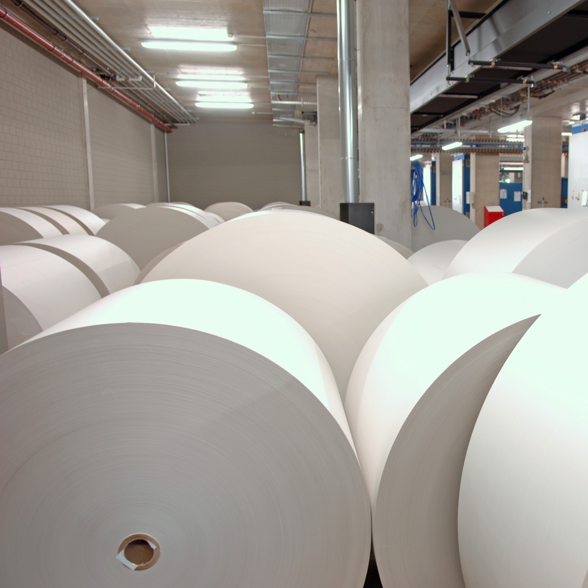 Production supervision