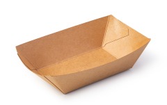 Food paper tray & paperboard tray