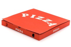 Pizza boxes & Pizza container