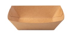 Food paper tray & paperboard tray