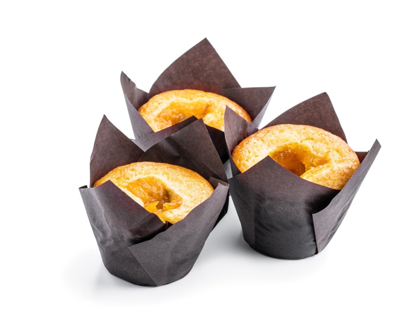 Tulip baking cup & muffin baking cup