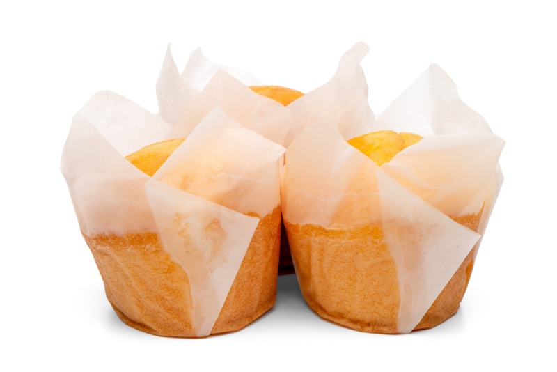 Tulip baking cup & muffin baking cup