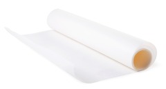 Parchment baking paper