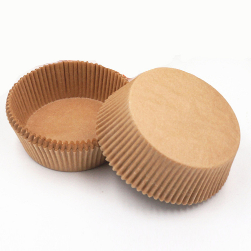 Air fryer liners &amp; paper loaf tin liner