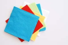 Party napkin
