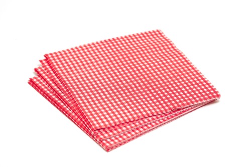 Party napkin