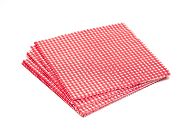 Party napkin