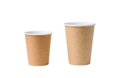 Disposable paper cup & Coffee paper cup