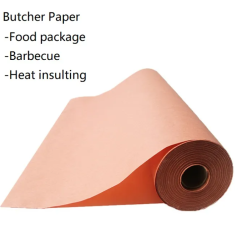 Butcher paper
