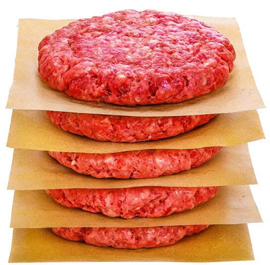 Greaproof paper wrpas & food paper wraps