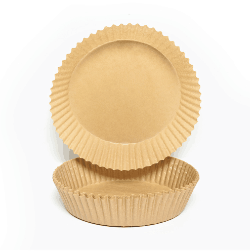 Air fryer liners & paper loaf tin liner