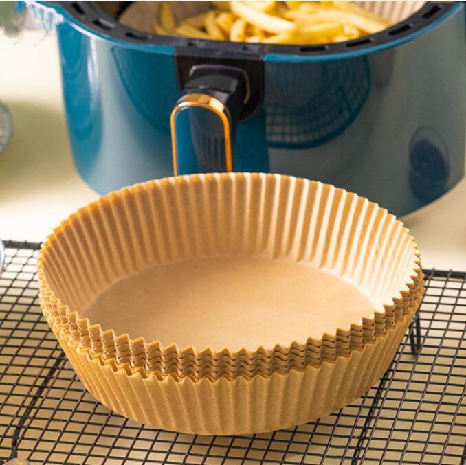 Air fryer liners & paper loaf tin liner