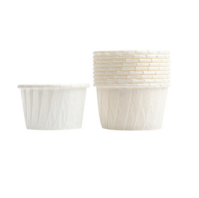 Paper baking cup / Jam cup
