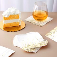 Party napkin