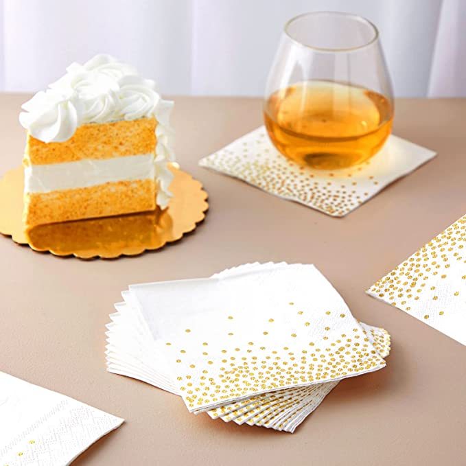 Party napkin