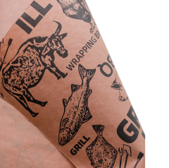 Butcher paper