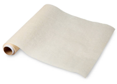 Parchment baking paper