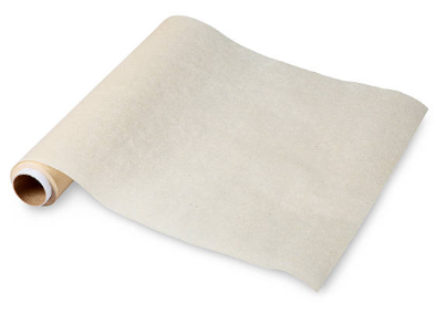Parchment baking paper
