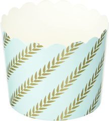 Longleypak baking cup / paper baking mould
