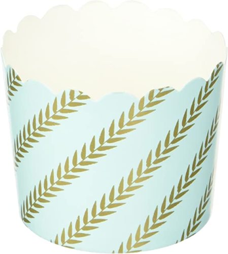 Longleypak baking cup / paper baking mould