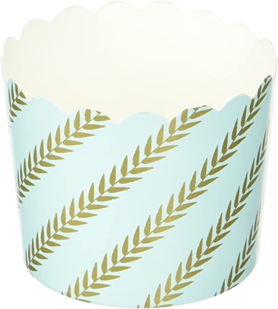 Longleypak baking cup / paper baking mould