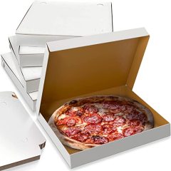 Pizza boxes & Pizza container