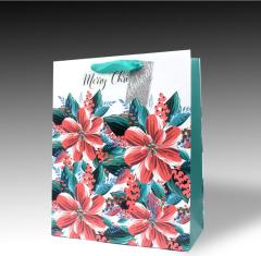 Paper gift bag