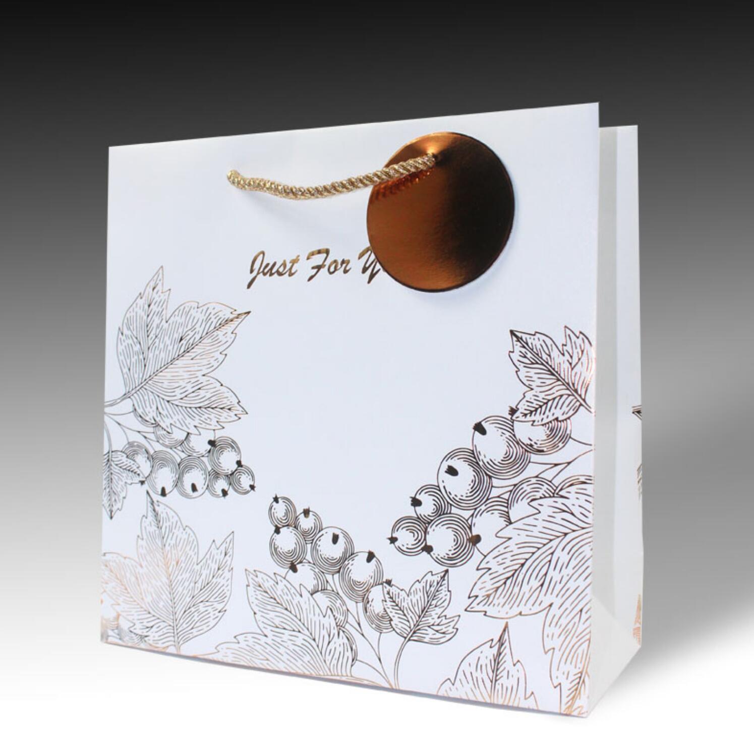 Promotion gift bag