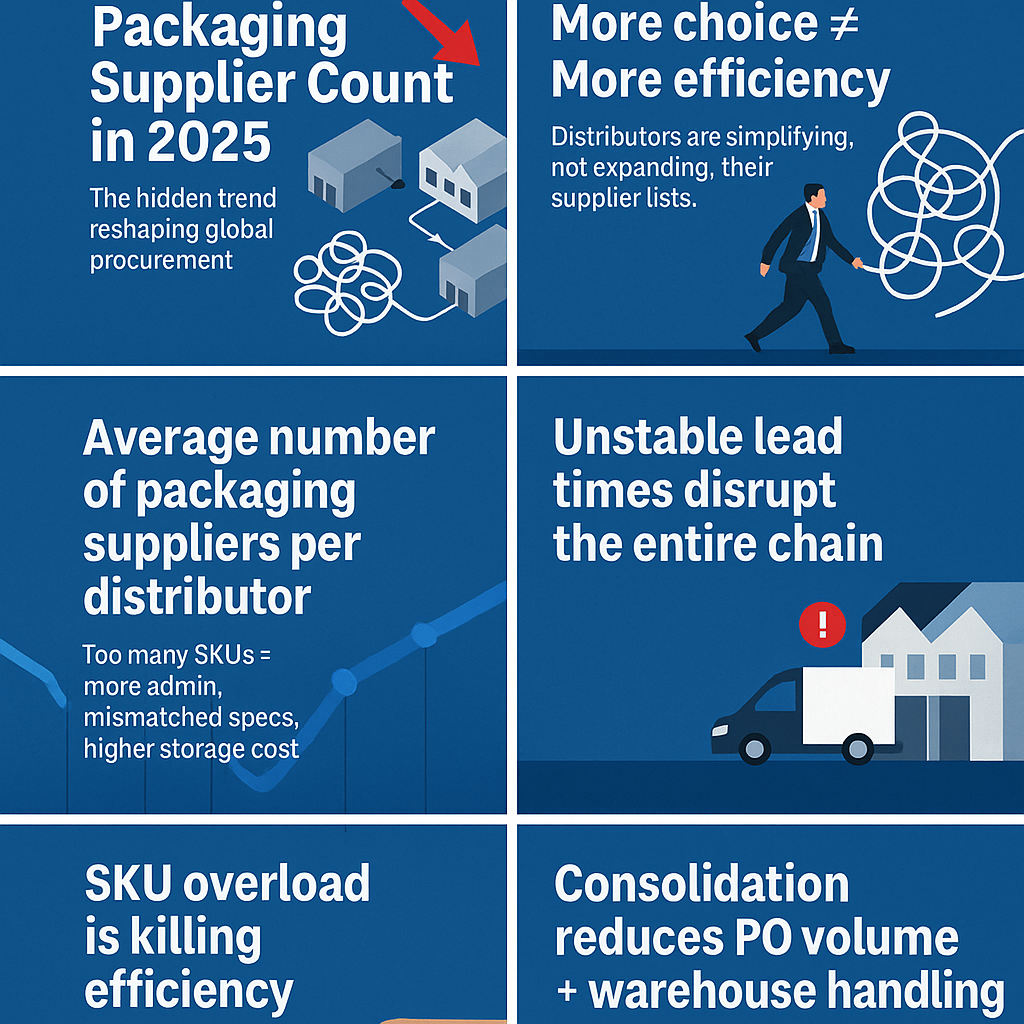 Sustainable Food Packaging Solutions for Foodservice and Bakery Businesses