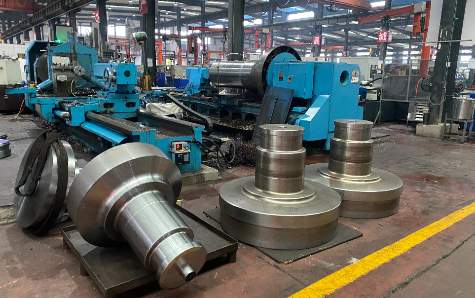 FIRST-CLASS RAW MATERIALS.