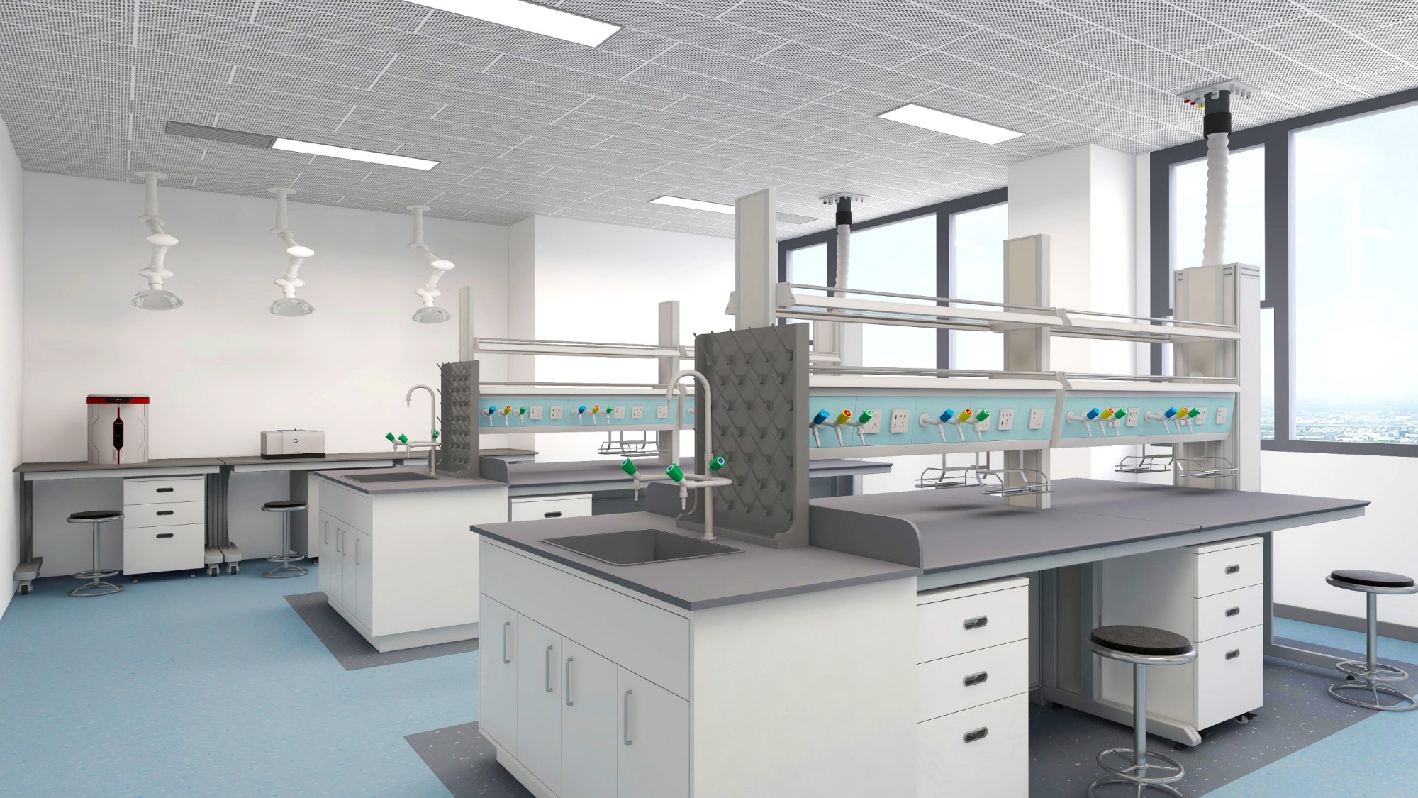 RAW MATERIAL QUALITY CONTROL