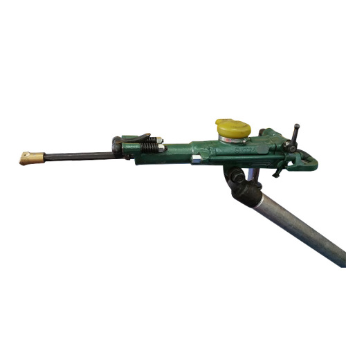 AIR LEG ROCK DRILL