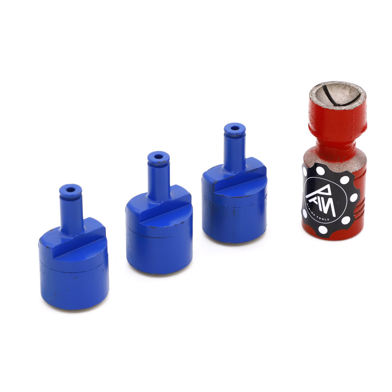 GRINDING CUP