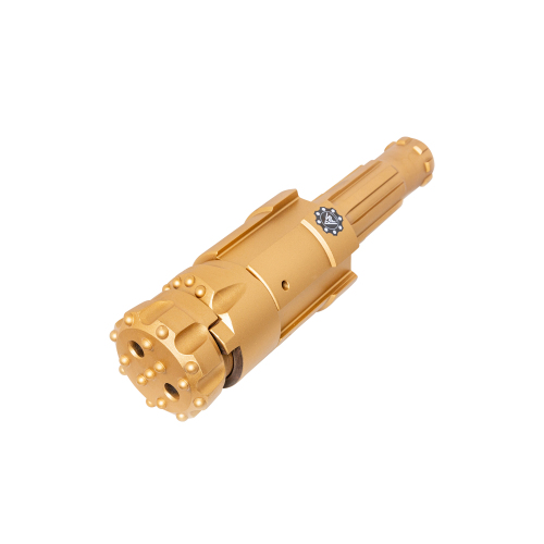 ODEX CASING SYSTEM