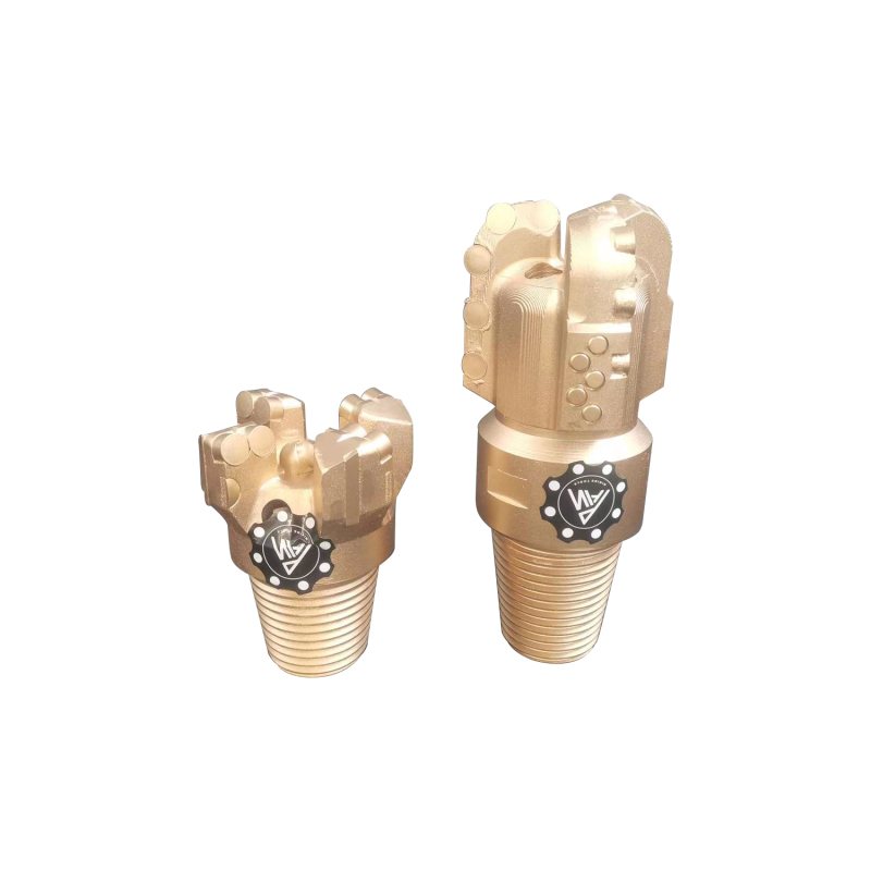 PDC BIT