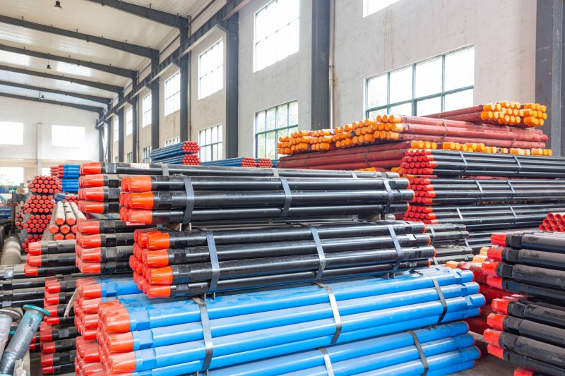 DRILL PIPE