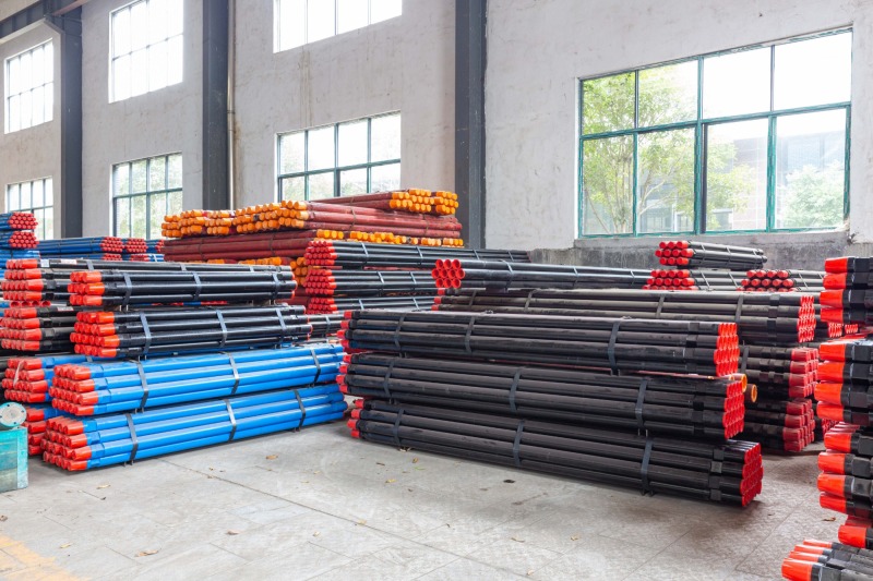 DRILL PIPE